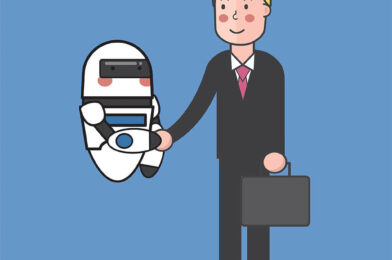 Robo-Advisors vs. Human Experts: The Future of Financial Planning