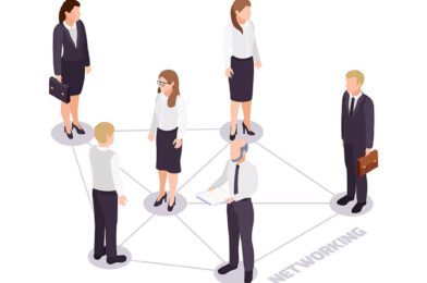 The Network Effect: Leveraging Connections for Business Growth