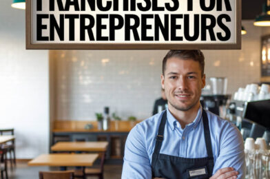 Top 10 Most Profitable Franchises for Entrepreneurs in 2024: Maximize Your Investment